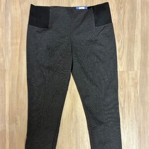 Women’s dress jeggings